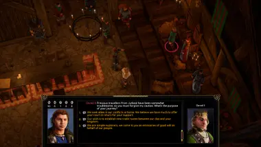 Expeditions: Viking preview 5