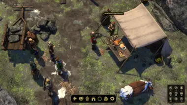 Expeditions: Viking preview 7