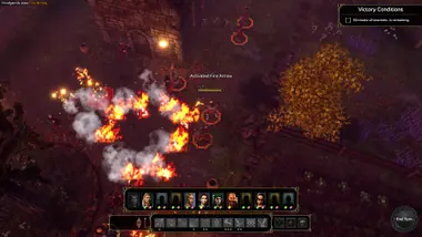 Expeditions: Viking preview 4