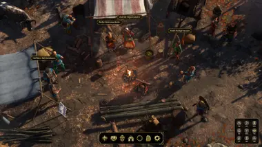 Expeditions: Viking preview 6