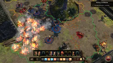 Expeditions: Viking preview 3