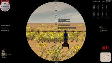 Expert Rifleman - Reloaded preview 13