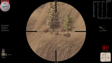 Expert Rifleman - Reloaded preview 11