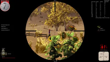 Expert Rifleman - Reloaded preview 7