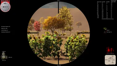 Expert Rifleman - Reloaded preview 5