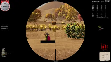 Expert Rifleman - Reloaded preview 4