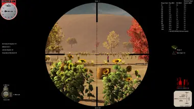 Expert Rifleman - Reloaded preview 3