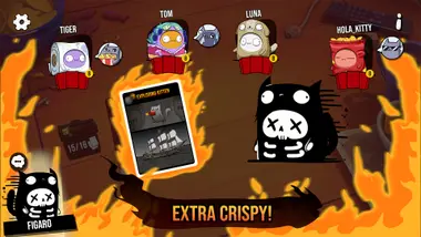 Exploding Kittens 2 preview 7