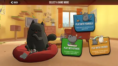 Exploding Kittens 2 preview 2