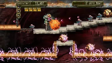 Explosionade preview 8