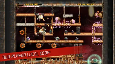 Explosionade preview 6