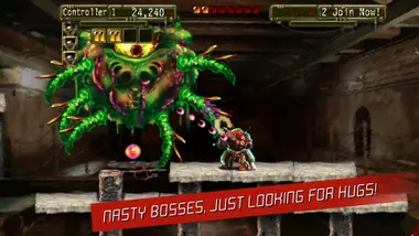 Explosionade preview 5