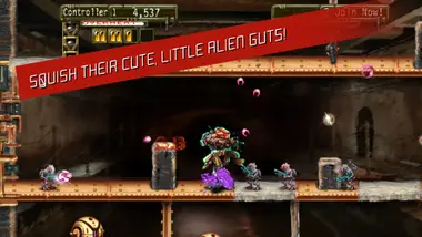 Explosionade preview 4