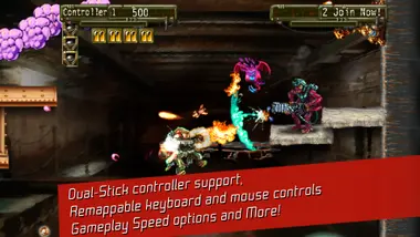 Explosionade preview 3