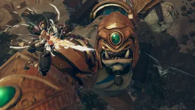 Extinction Deluxe Edition preview 3