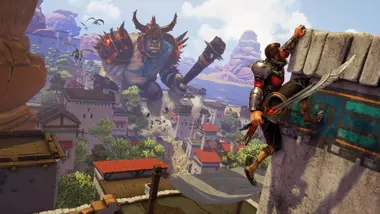 Extinction Deluxe Edition preview 5