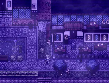Extravaganza Rising preview 5