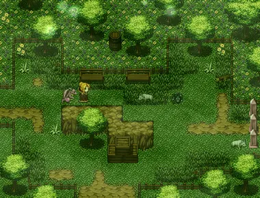 Extravaganza Rising preview 3
