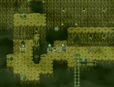 Extravaganza Rising preview 4
