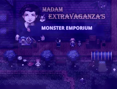 Extravaganza Rising preview 2