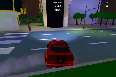 Extreme Drifters preview 4