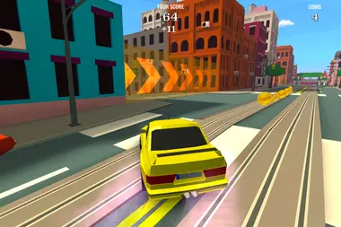 Extreme Drifters preview 2