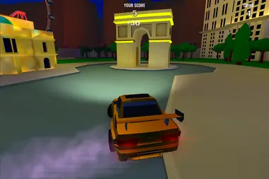 Extreme Drifters preview 3