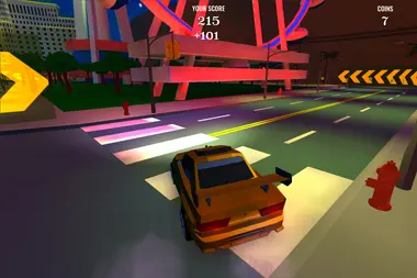 Extreme Drifters preview 5
