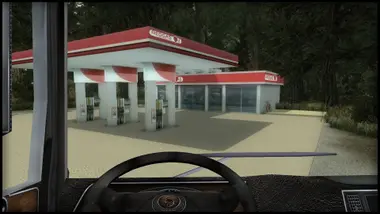 Extreme Roads preview 9