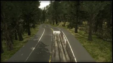 Extreme Roads preview 7