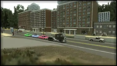 Extreme Roads preview 5