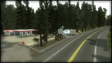 Extreme Roads preview 2