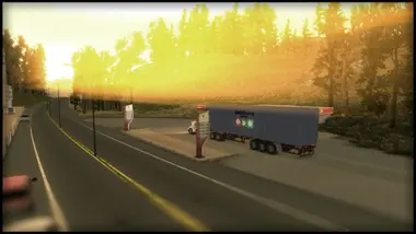 Extreme Roads preview 4