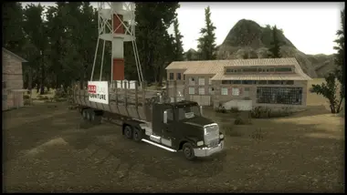 Extreme Roads preview 3