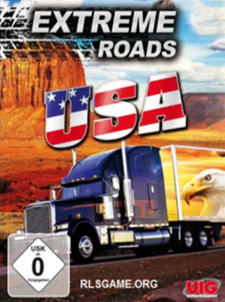 Extreme Roads preview 10