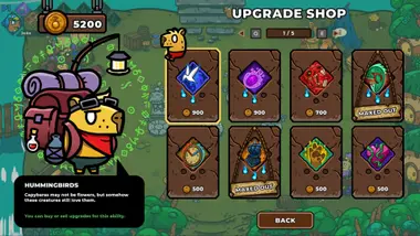 Extremely Powerful Capybaras preview 9