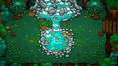 Extremely Powerful Capybaras preview 5