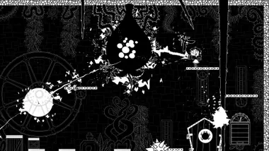 Eyes in the Dark preview 5