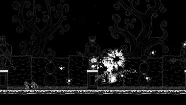 Eyes in the Dark preview 6