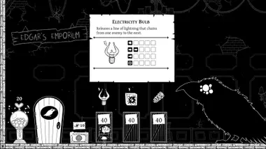 Eyes in the Dark preview 7
