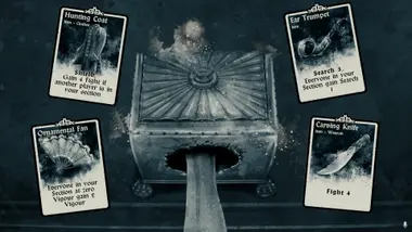 Eyes of Hellfire preview 5
