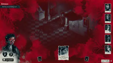 Eyes of Hellfire preview 4