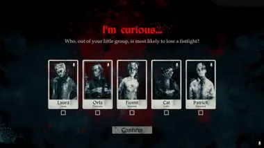 Eyes of Hellfire preview 2