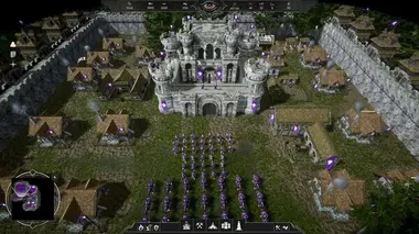 Eyes of War preview 5