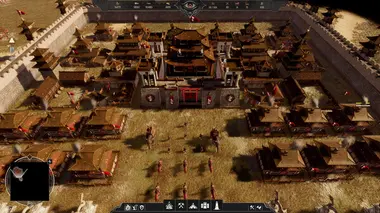 Eyes of War preview 7