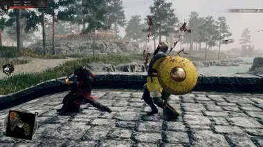 Eyes of War preview 2