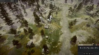Eyes of War preview 6