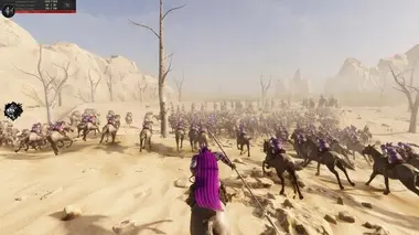 Eyes of War preview 4