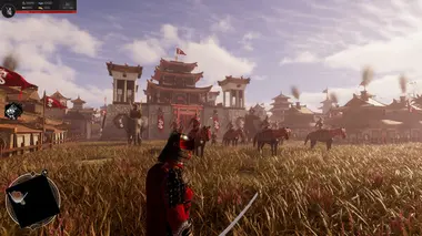 Eyes of War preview 8