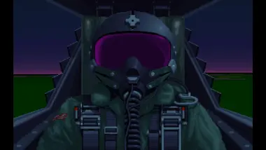 F-117A Nighthawk Stealth Fighter 2.0 preview 23